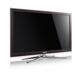 BRAND NEW SAMSUNG 32 4 Series HD LCD TV Lowest Price in BD large image 0