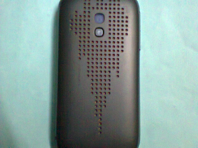 Almost brand new htc touch pro 2 Sprint  large image 3