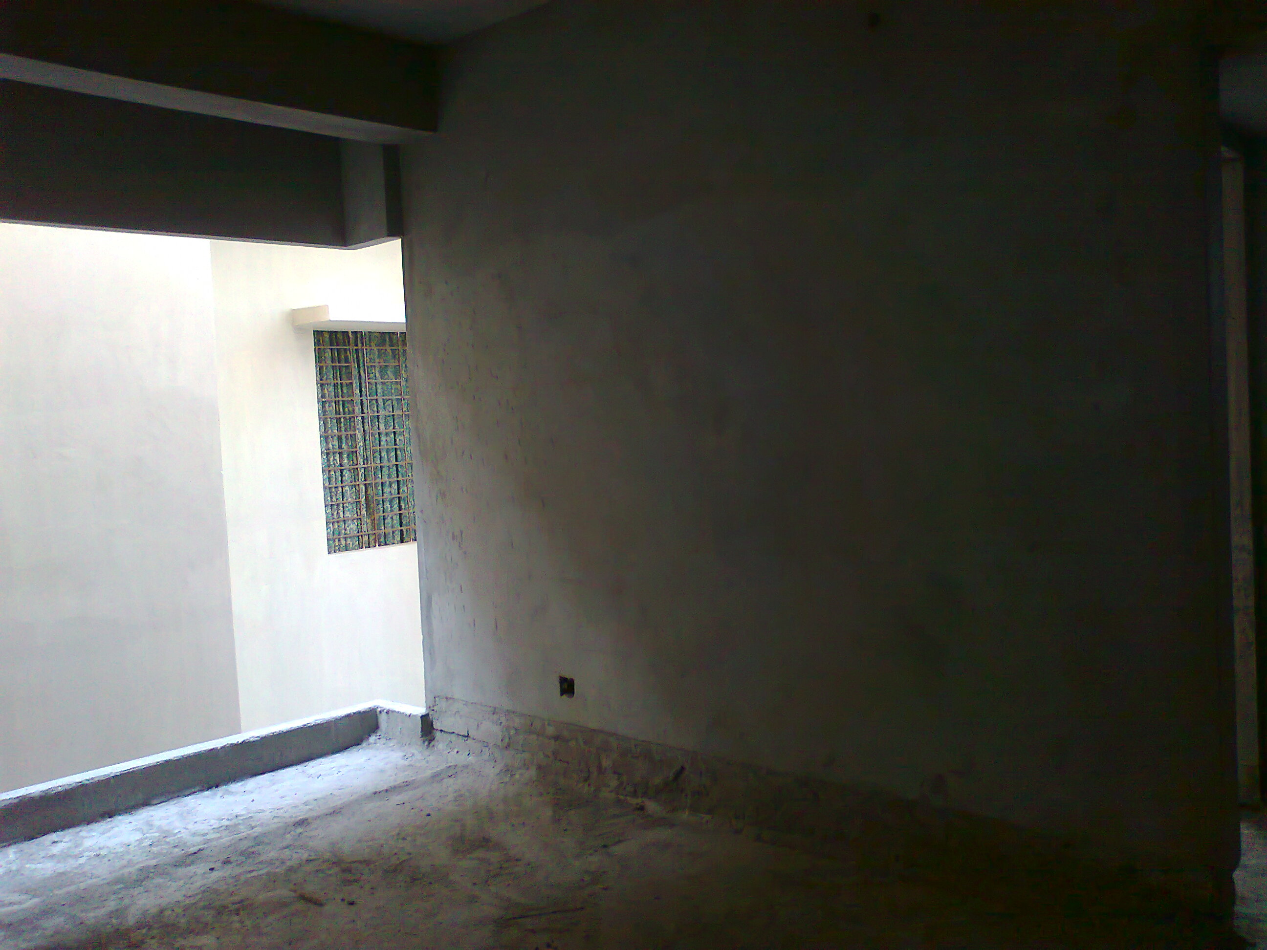 925 Sqft flat In middle pike para Ahammod Nagar Mirpur large image 0