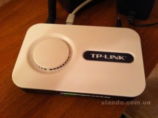 TP-Link 54Mbps Wifi Router Model TL-WR340GD Wireless 