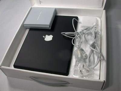 Apple MacBook Pro - Core i5 2.53 GHz - 17 - 4 GB Ram - 500 large image 0