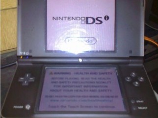 Nintendo DSi XL latest AT ONLY 24 000