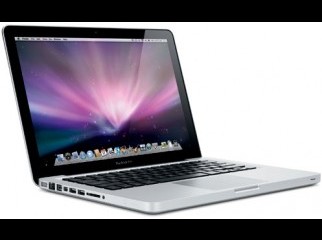 Macbook Pro 17 Inch