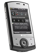 HTC Touch Cruise with everything come from UK urgent sale large image 0