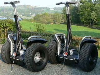 For Selling Brand New Segway I2 with Segseat Seat Newest