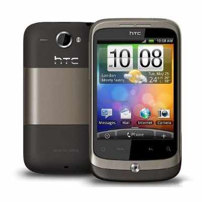 HTC Wildfire A3333 call 01673700080 large image 0