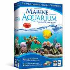 Marine Aquarium large image 0