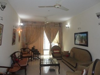 Full furnished with excellent interior Niketon Gulshan 1
