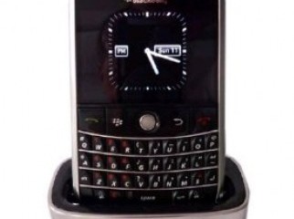 blackberry 9000bold