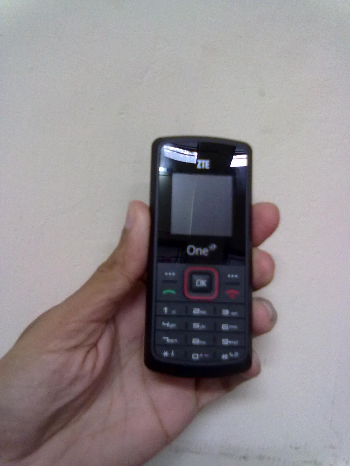 Citycell ZTE S189 large image 0