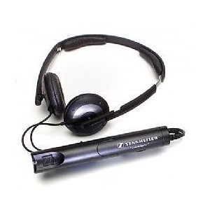 Sennheiser PXC-250 -Portable Noise cancelling headphone large image 0