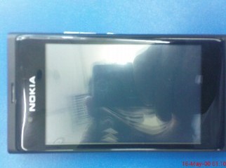 China Nokia N9. New. Full Boxed.
