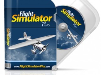 Flight Simulator Plus