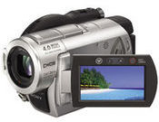 Sony Handycam Model-808 large image 0