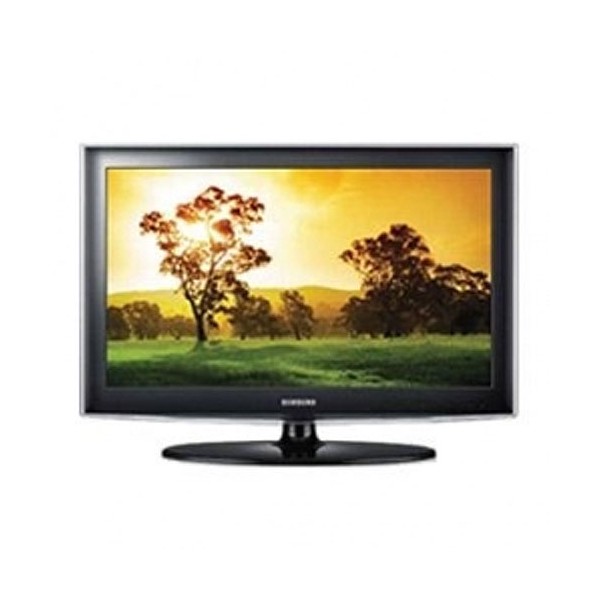 32 LCD HD TV D403 4 series large image 0