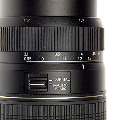 Tamron AF di LD Macro Lens 70-300mm For canon. Full boxed.6 large image 0
