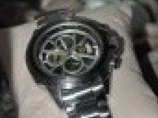 Ferrari Chronogroph Watch