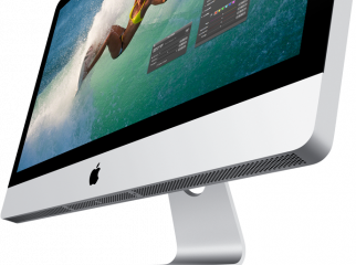 iMac 21.5 Inch Sealed