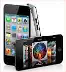 Ipod Touch 4 Fresh condition 32gb without heaadphone large image 0