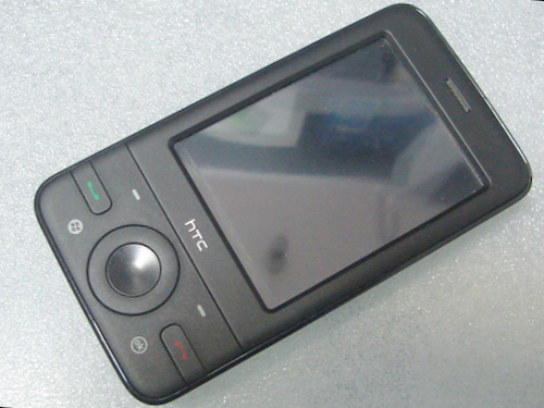 HTC p3740 large image 0