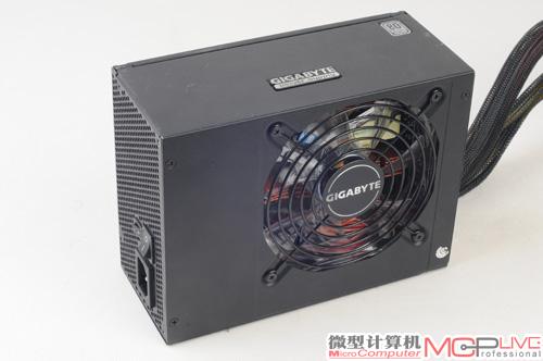 Brand New Gigabyte Sumo Power Silver 1200W large image 0
