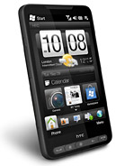 HTC HD2 it looks like new.sell exchange offer large image 0