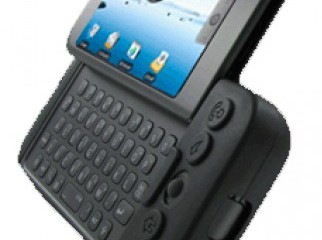 HTC T-mobile G1 Black