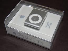 iPod shuffle 1GB at cheap price large image 0