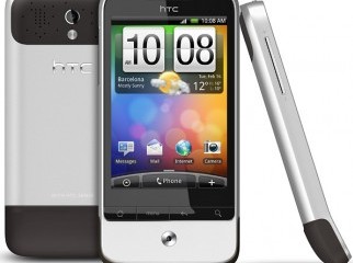 HTC LEGEND android phone