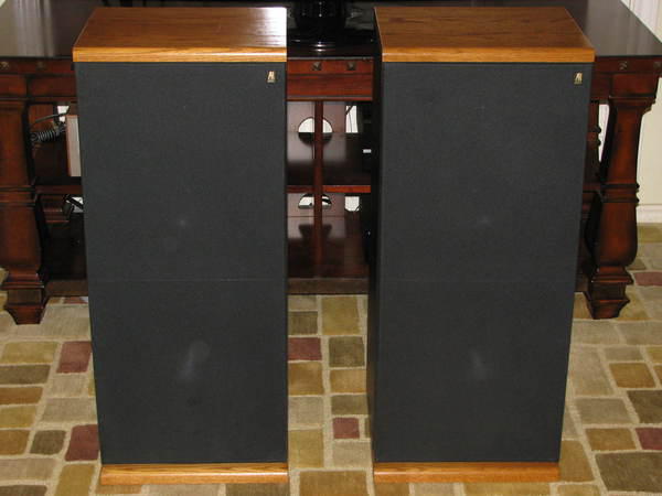 AR speaker for sale mode TSW610 large image 1