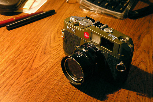 BrandNew Nikon D3X large image 0