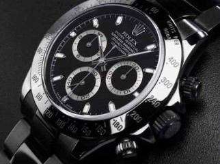 Rolex-oyster-perpetual-cosmograph-daytona Swiss Made 