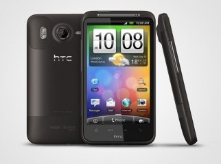 HTC Desire HD URGENT 2.3.5gingerbread with sence 3.73