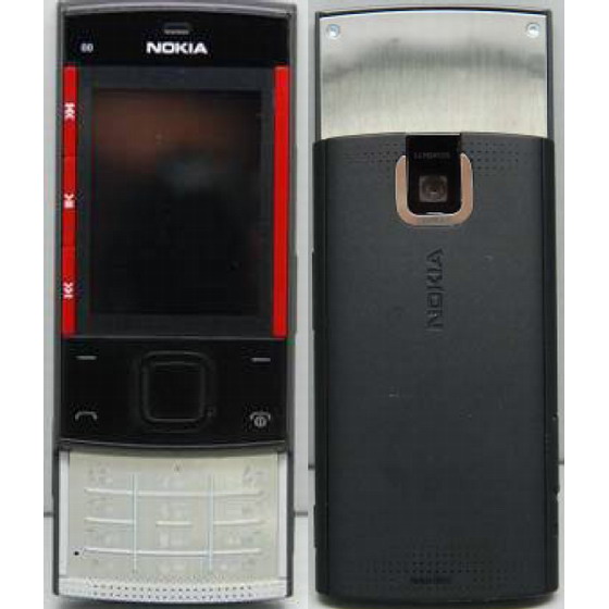 Nokia C6 00 Fm Передатчик
