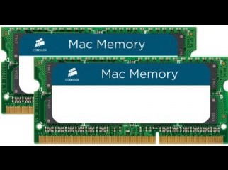 RAM for Mac 1333MHz by Mac World
