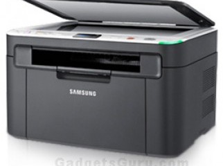 Laser printer Samsung