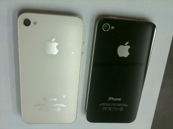 iPhone 3Gs 4G 4S Showroom Condition large image 0