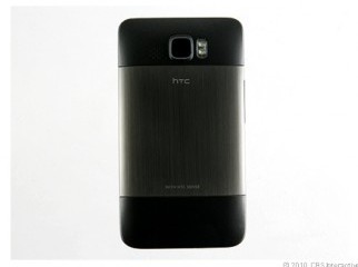 T-mobile version HTC HD2 with 1024MB ROM and Android ICS
