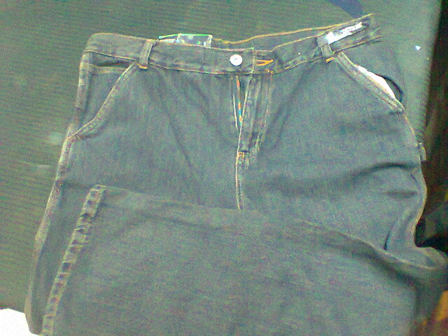 jeans pant large image 1