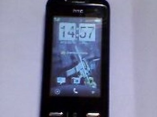 China HTC full Touch with 1GB Memory Card
