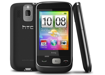 HTC SMART at Low Price 5000 large image 0