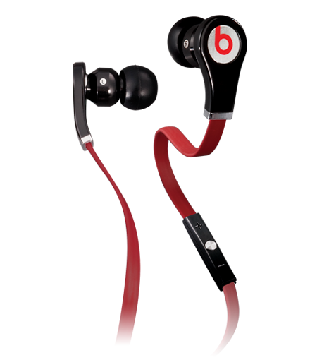 Beats By Dr.Dre Tour with Control Talk large image 2