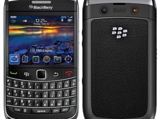BlackBerry Bold 2 9700 fresh factory unlock. 4month used.