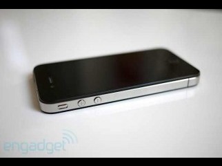 iPhone 4S Brand New Condition 16GB. With All. 01819003141.