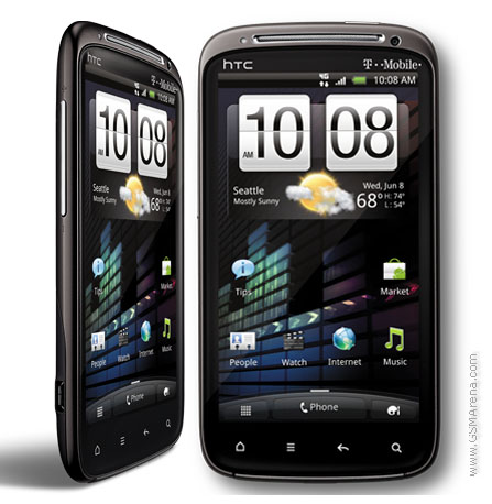 HTC Sensation 4G 8GB Full Box. Intake. 01819003141. large image 0