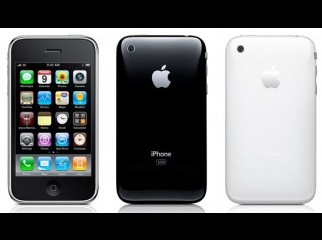 iPhone 3gs Brand New Condition 8GB. With All. 01819003141.