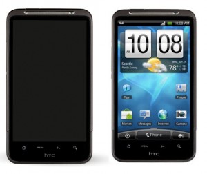 HTC INSPIRE 4G large image 0