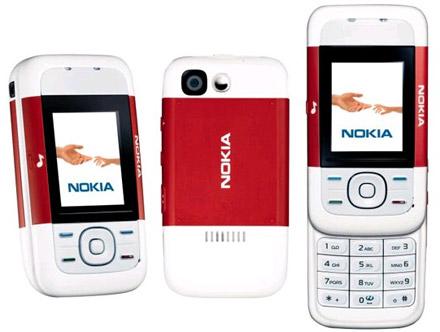 Nokia 5230 Flash File V51.0.002 Free Download