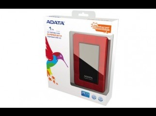 ADATA 1 TB USB 3.0 External USB Hard Disk