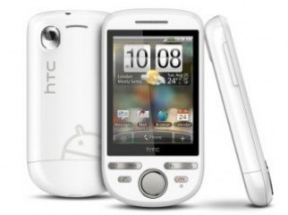 HTC TATTOO android 2.2